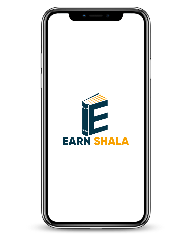 Earnshala logo